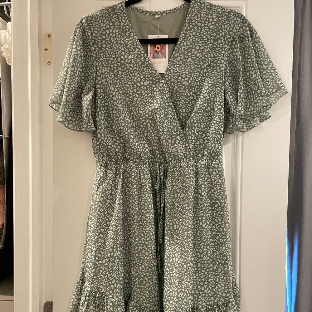 Spring Dress